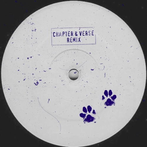 Chapter & Verse, EVALINA, ABOUT THAT - Who Let The Dogs Out [BLEND013E] AIFF